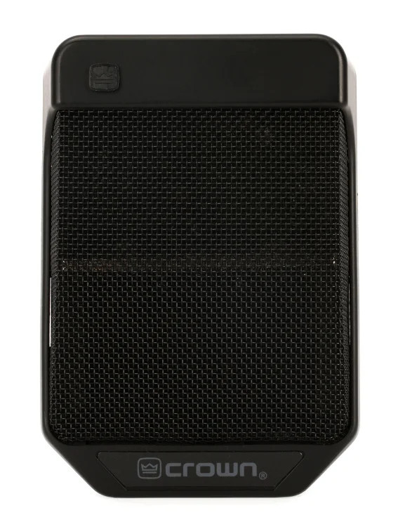 Crown PCC-170 Boundary Condenser Microphone