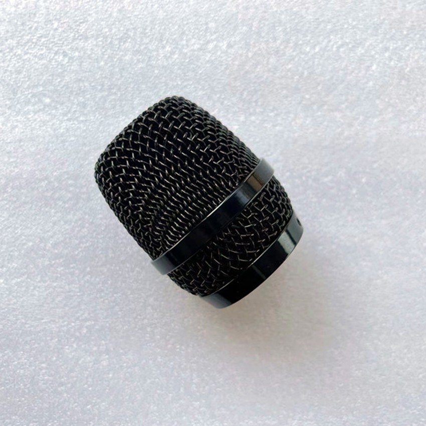 F70 U2200S W300 6500 Wireless Microphone Mesh Head Mesh Cover Microphone Part
