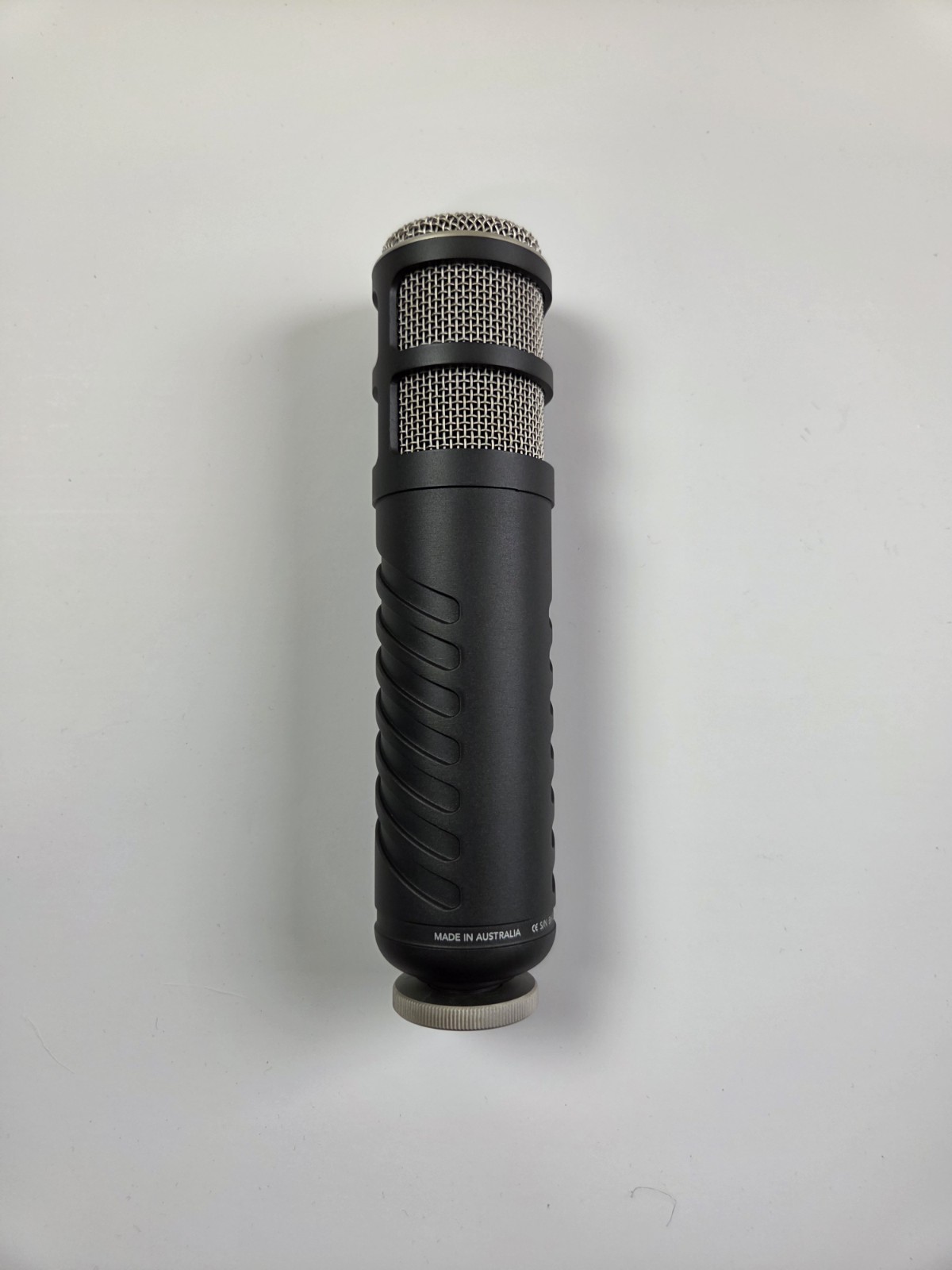 Rode PROCASTER Broadcast Vocal Dynamic Microphone
