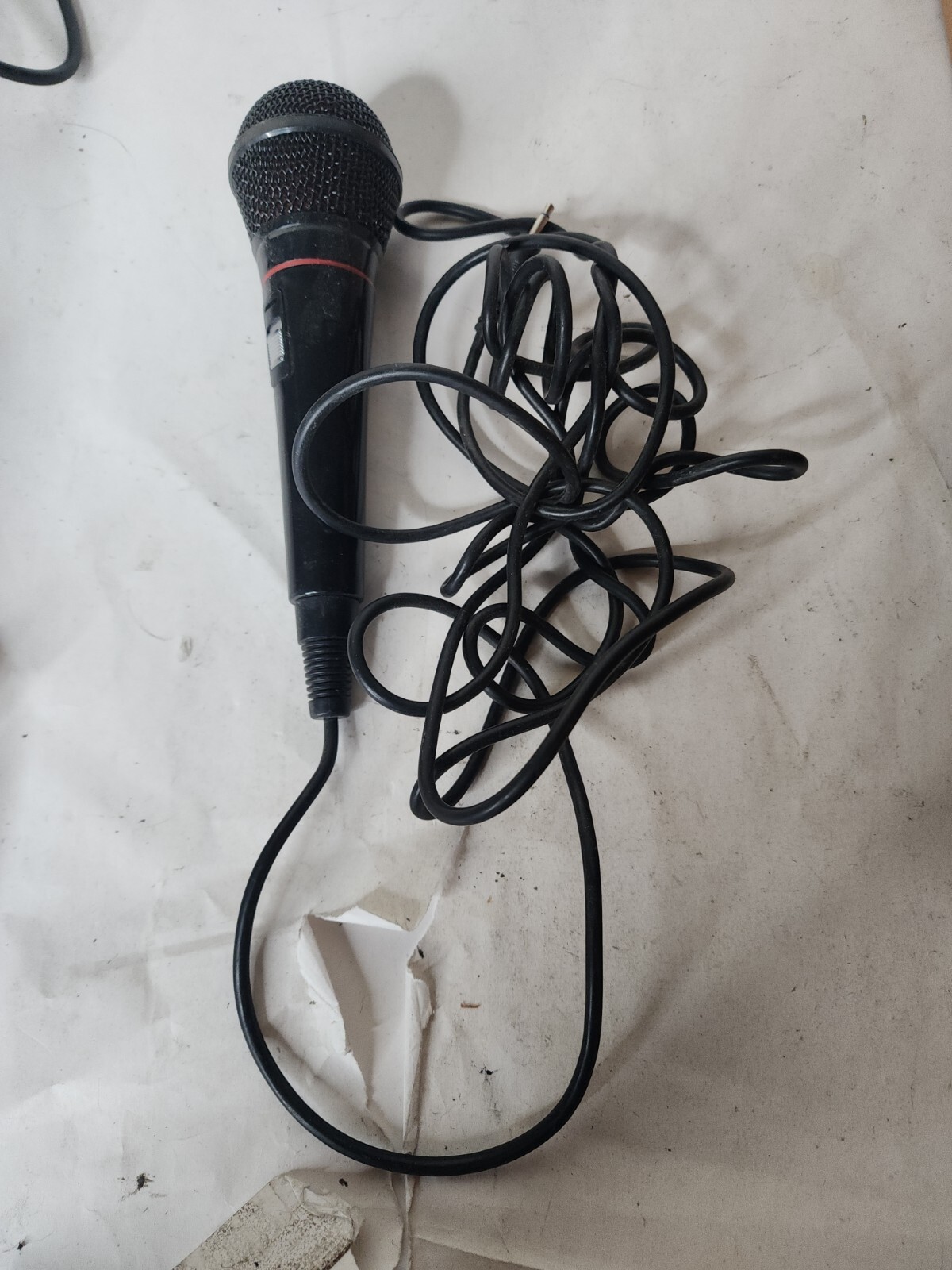 Impedance CT329 Microphone 600