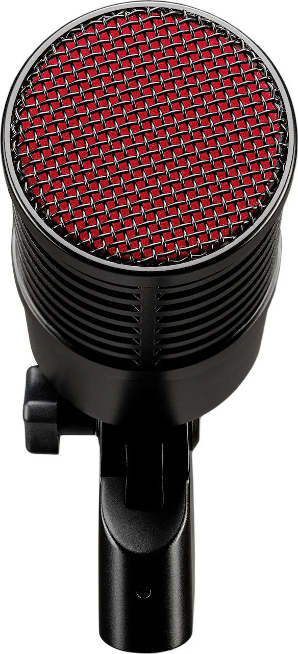 SE DYNACASTER-U Dynamic Broadcasting Microphone