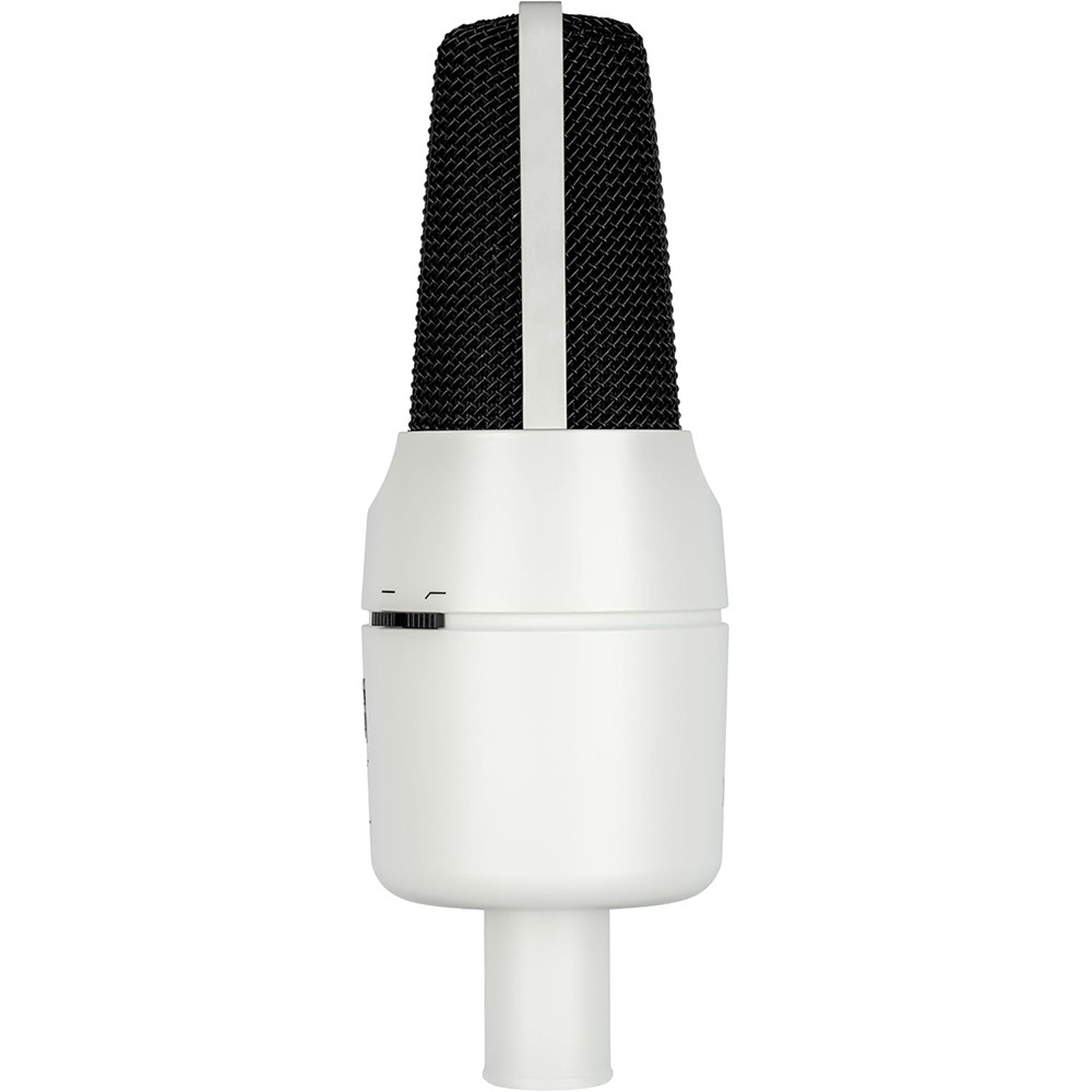sE Electronics X1 A Medium-Diaphragm Microphone (White Anniversary Edition) KIT