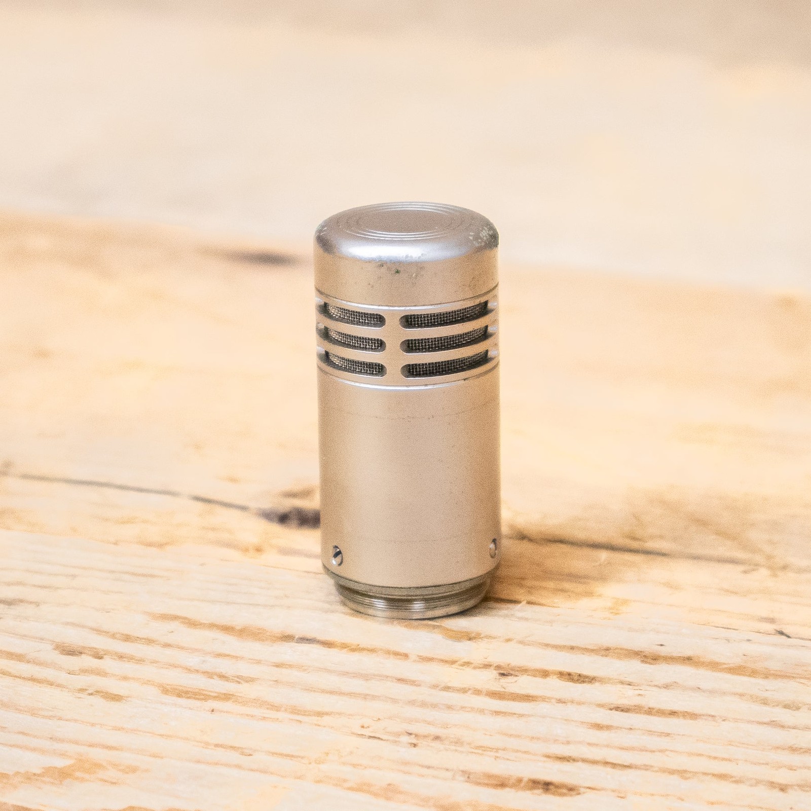 AKG Silver CK-22 (CK22) Omnidirectional Capsule C451E, C451EB, C452EB U283369