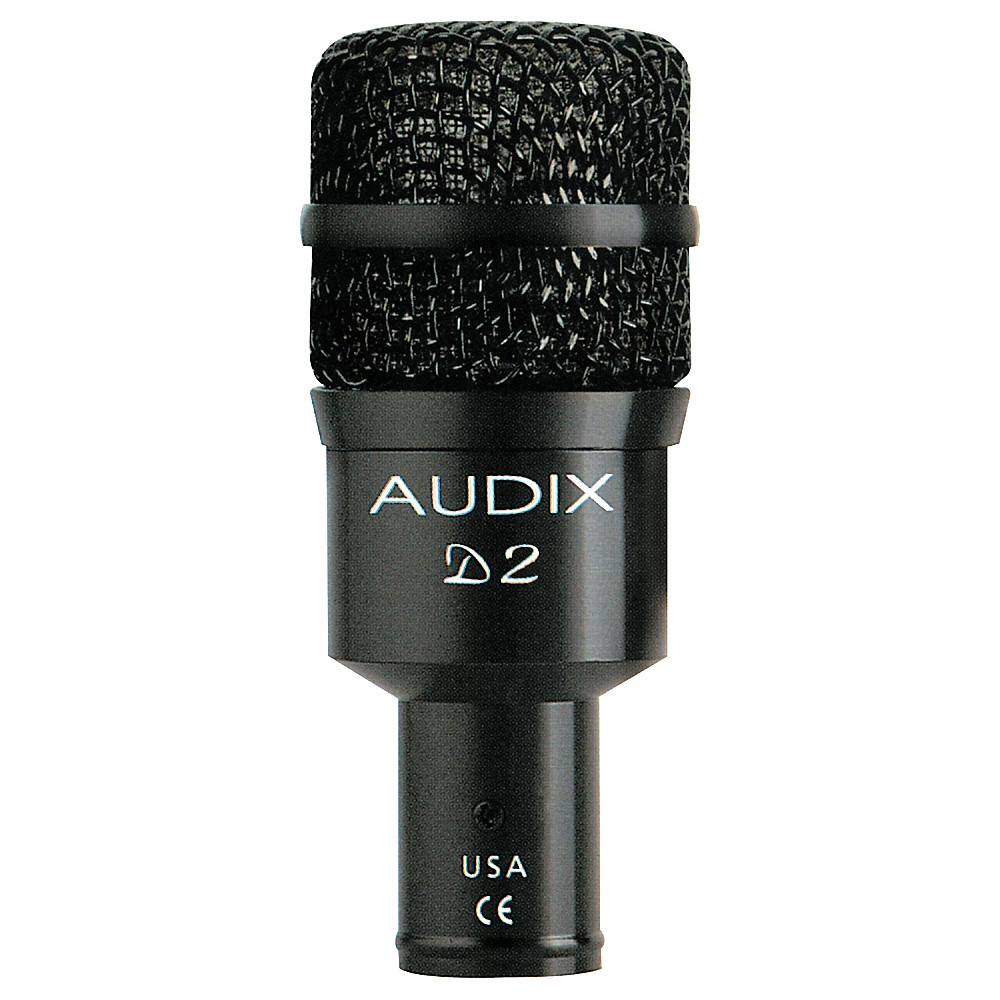 Audix DP7 Drum Microphone Pack LN