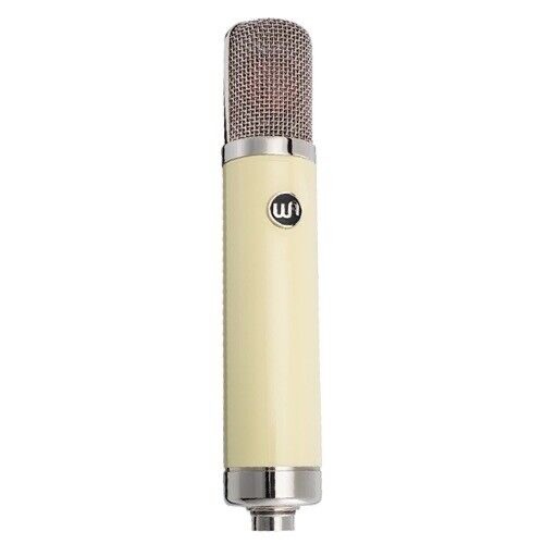 Warm Audio WA-251 Large Diaphragm Tube Condenser Microphone NEW