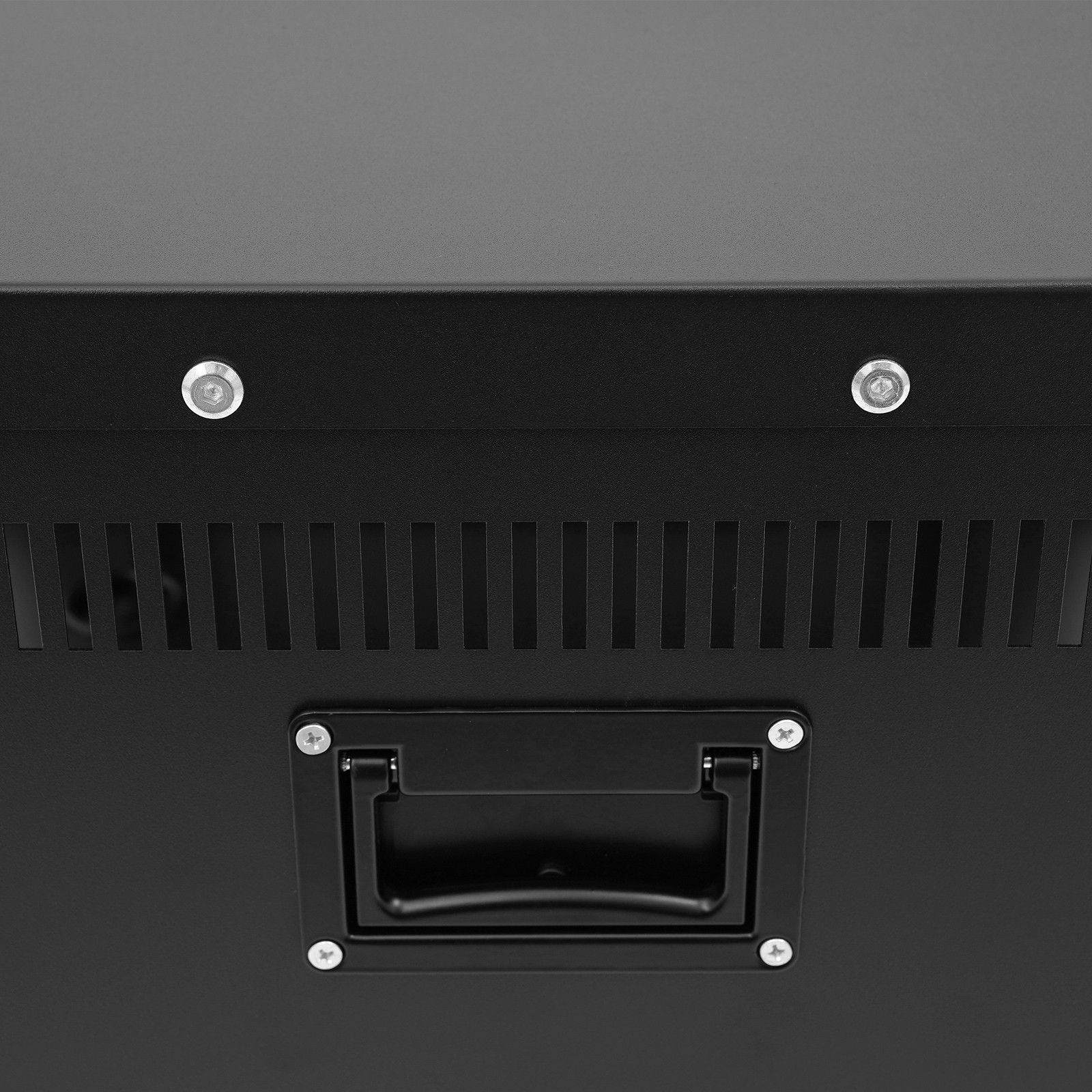 Audio Rack, Studio Rack with Wheels, Audio Rack with Wheels