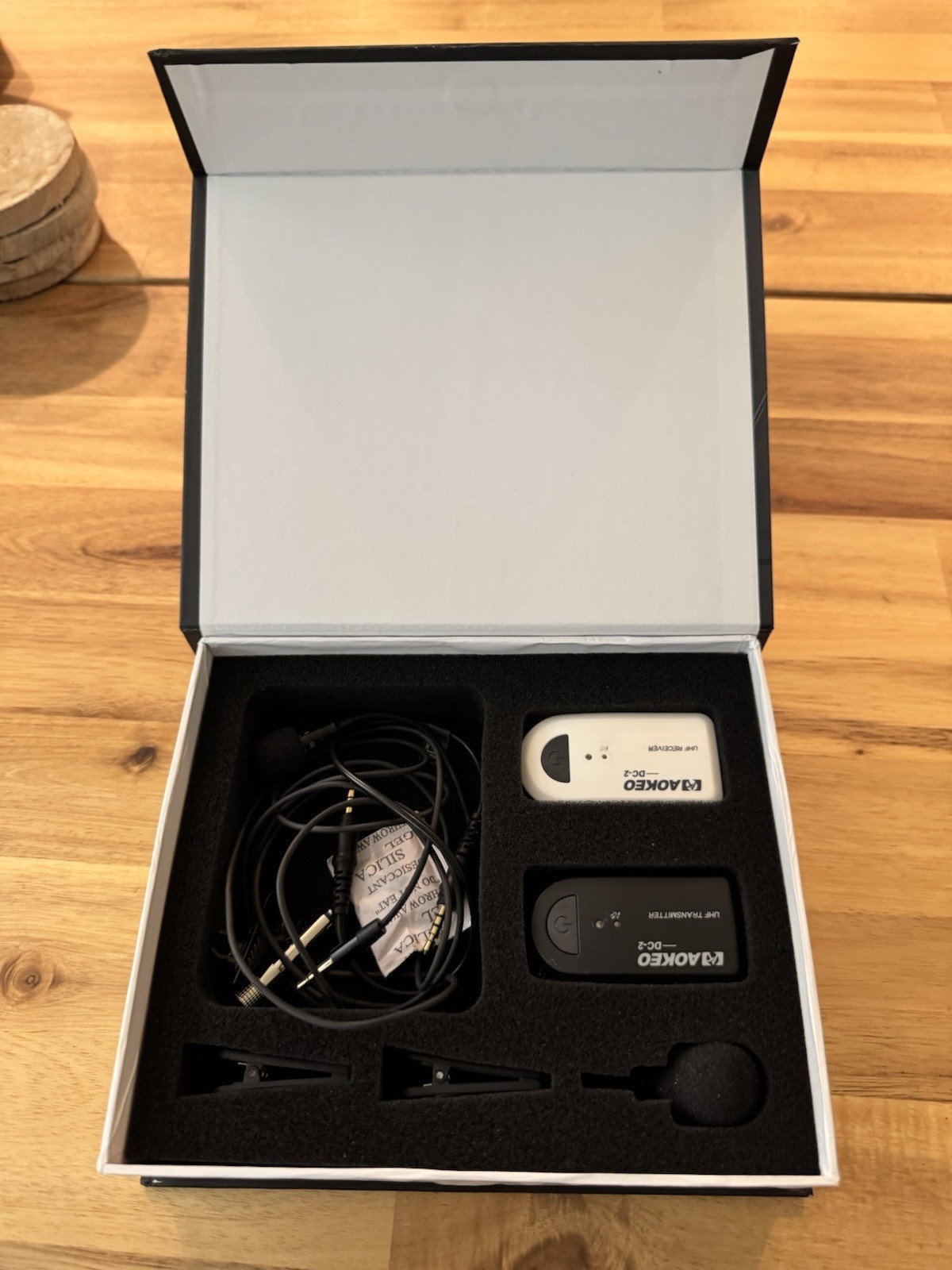 Portable Professional microphone!!
