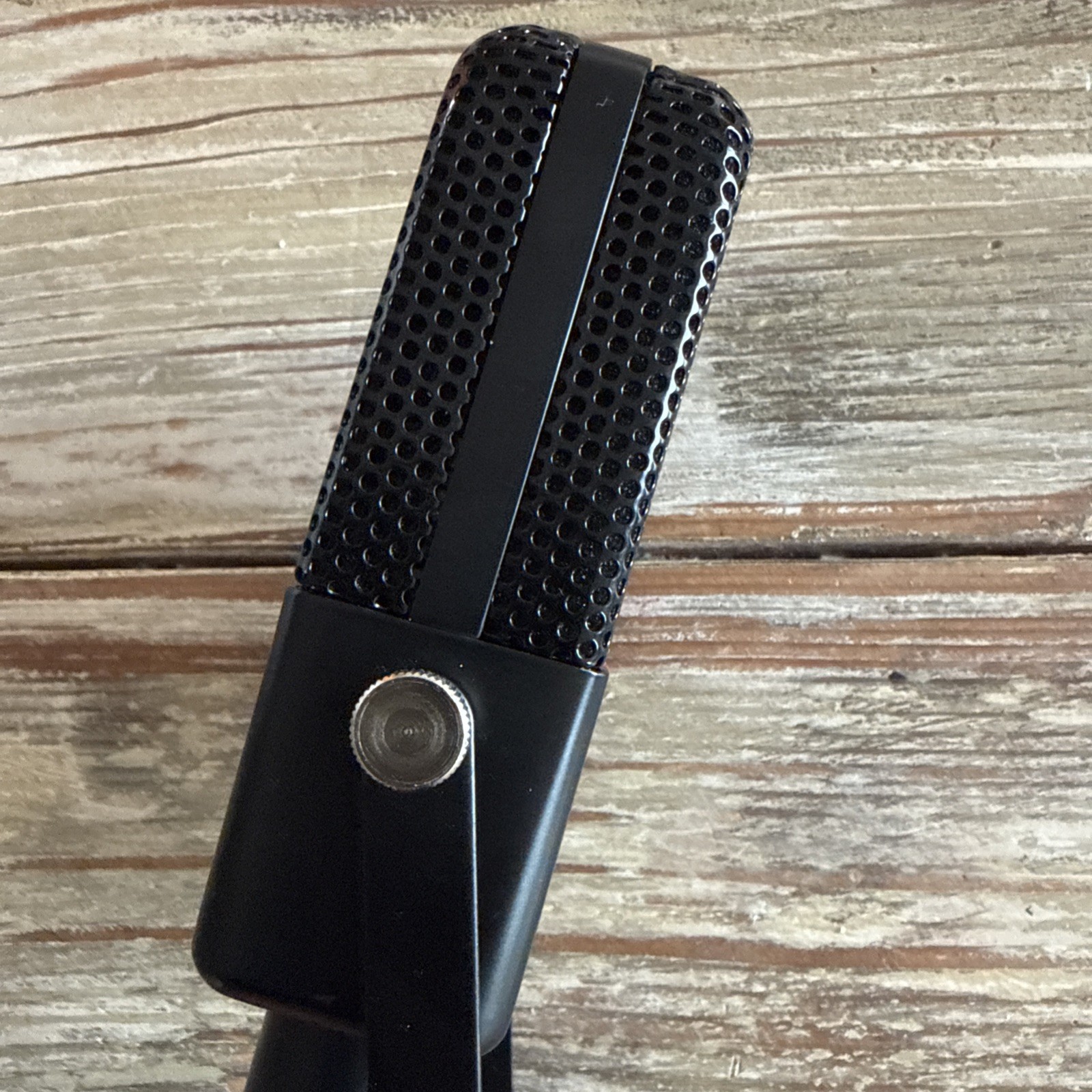 Broadcast Barn Condenser Microphone BCM1000 Great Condition.