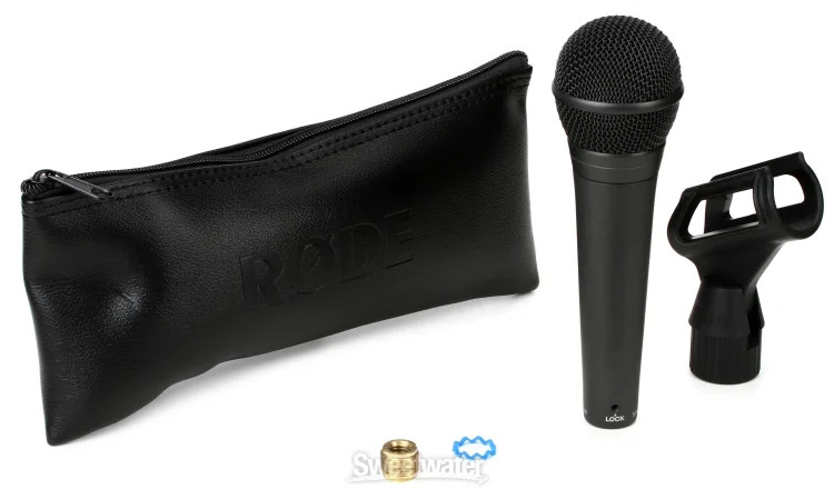 Rode M1 Live Dynamic Vocal Microphone