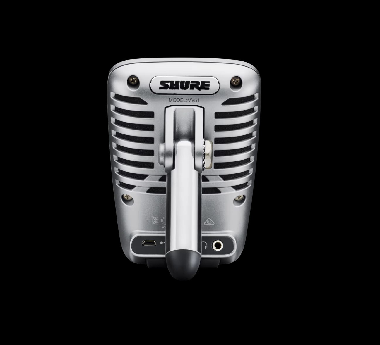 shure mv51 Professional Home Studio Microphone