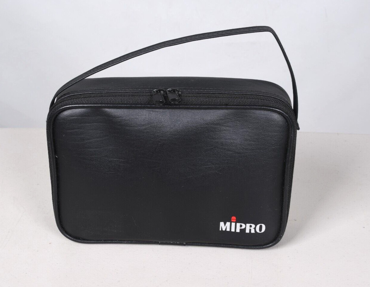 GSS MIPRO MU23P 3mm Pro Omni-Directional Dual-Sided Headphone Mic Microphone NEW