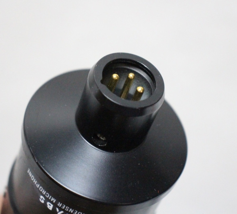 ALABS AC22 Condenser Microphone Professional Cardioid Recording Microphone