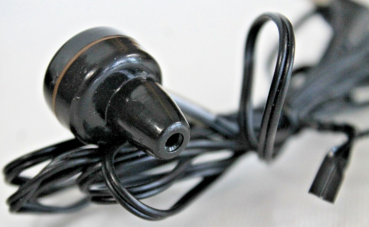 Azden WLX-PRO VHF Wireless Lapel Microphone System