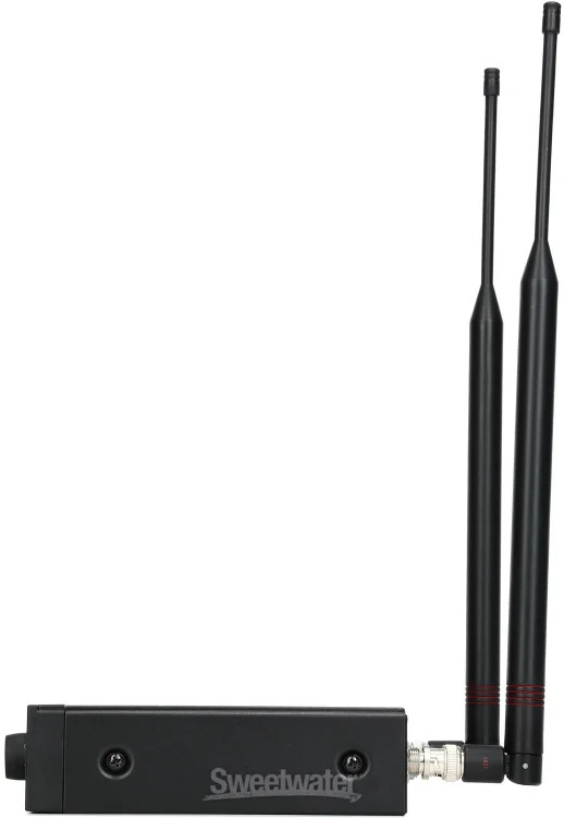 Shure ULXD4 Digital Wireless Receiver – J50A Band