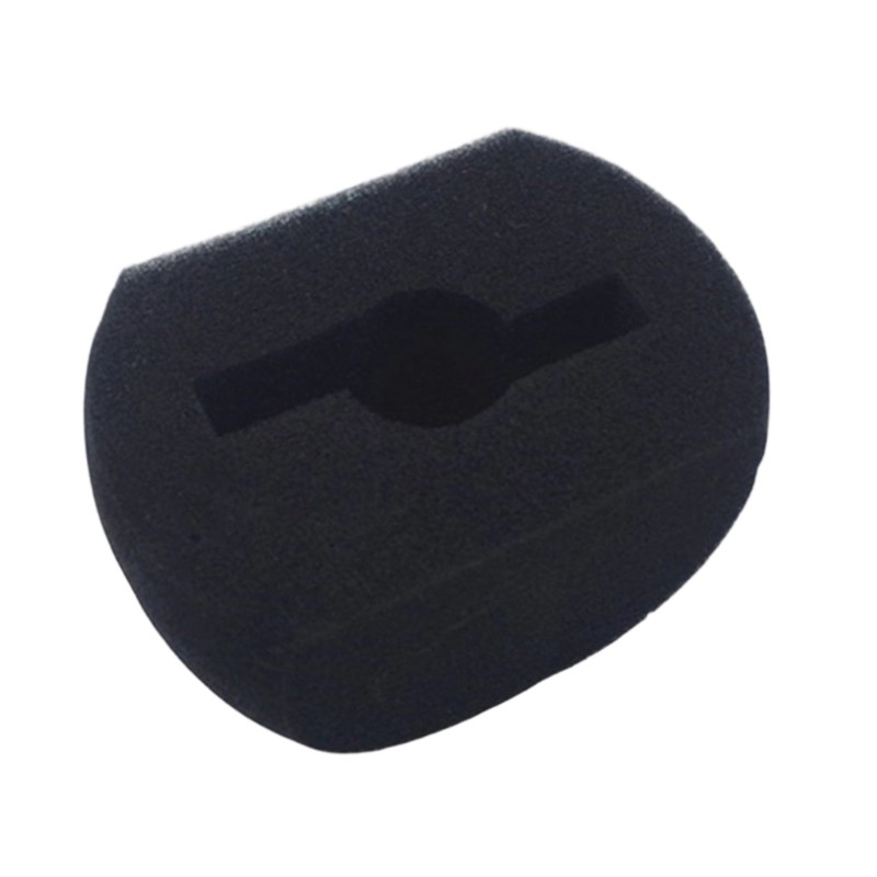 Artificial Furry Windshield Cover For H5 H6 XYH5 Mic Windscreen For Clear Sound