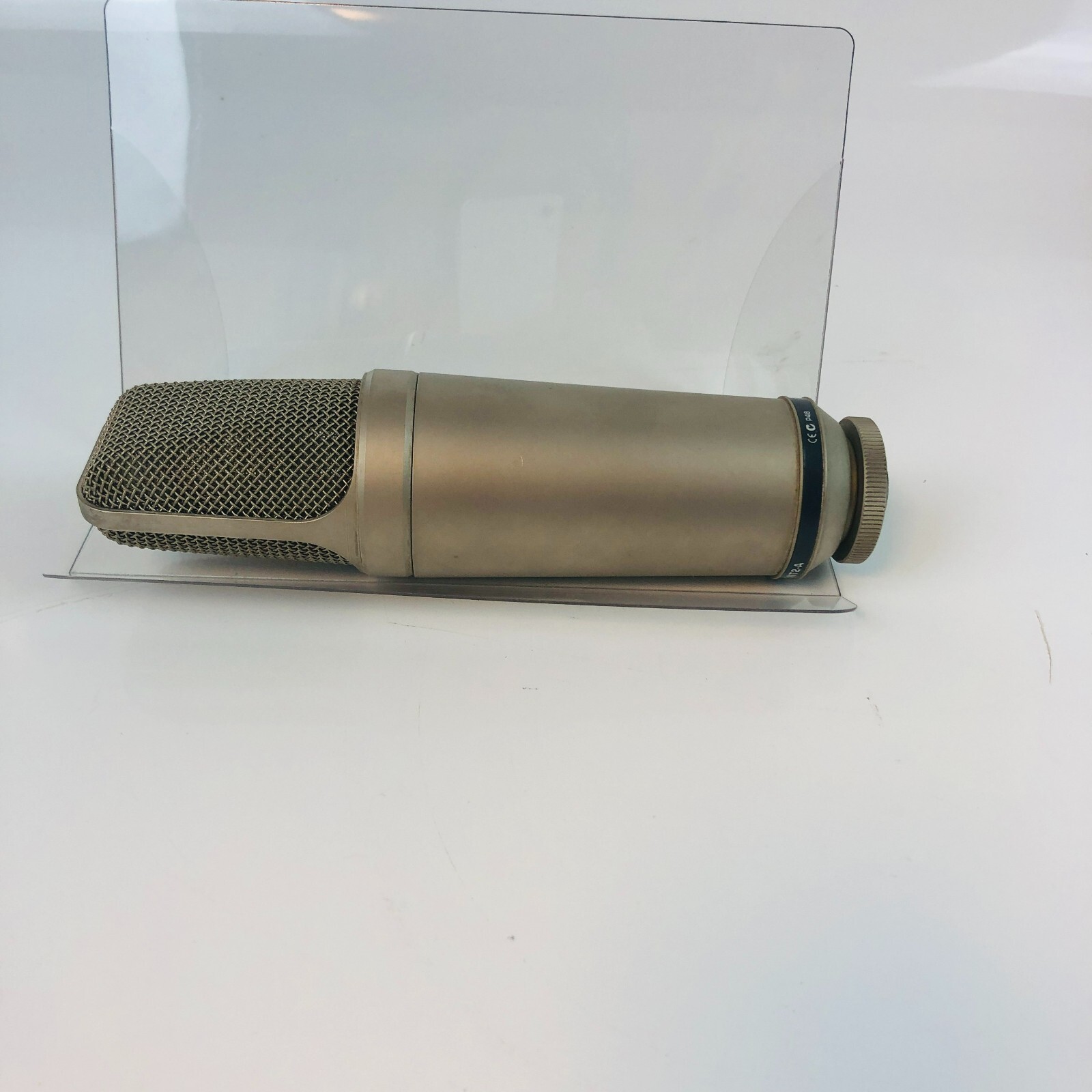 Rode NT2-A Multi-pattern Large-diaphragm Condenser Microphone Fully Working F/S