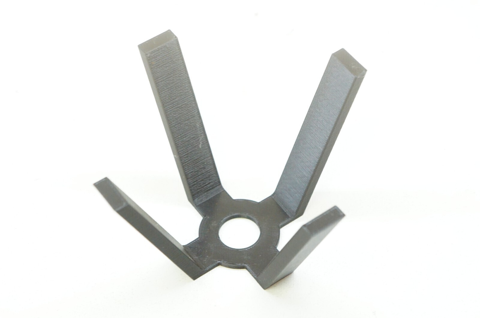Sturdy 4-Leg Stand Base for Rode NT-USB Condenser Microphone (400400025)