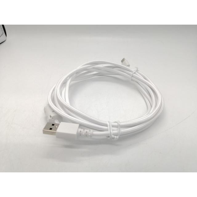 HyperX QuadCast S White USB Condenser Gaming Streaming Microphone RGB