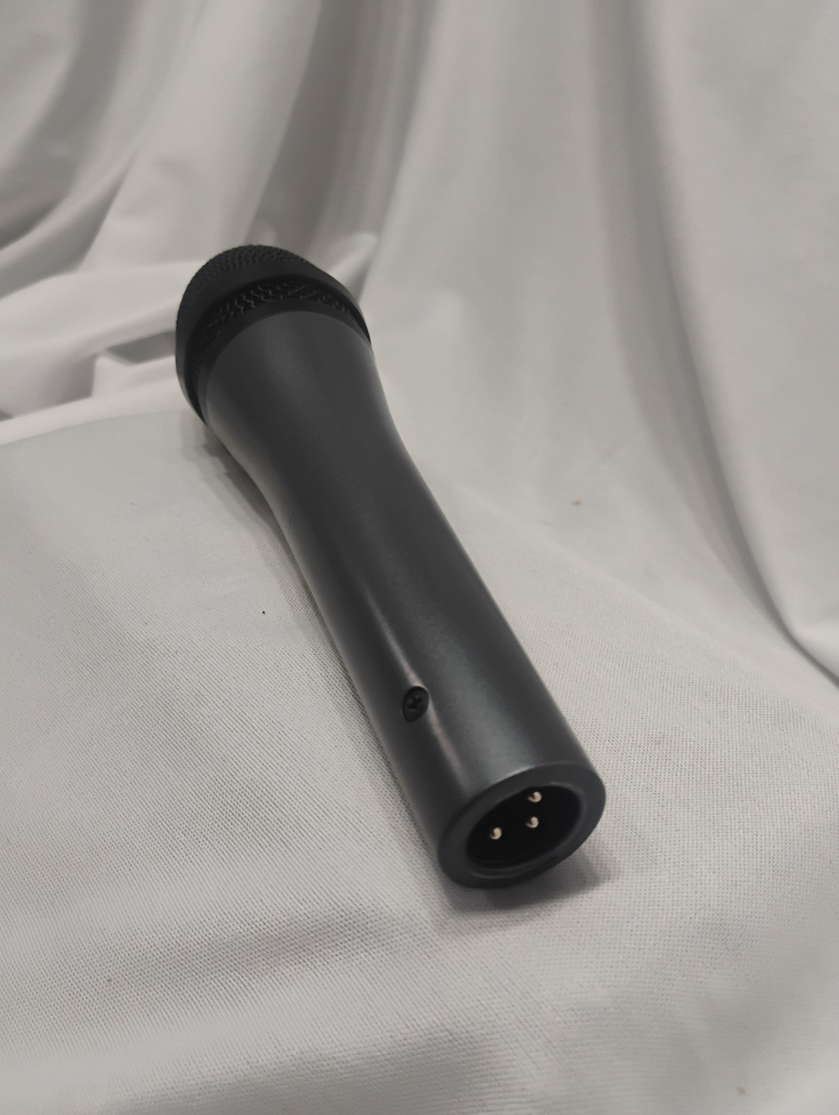 Sennheiser e835 Cardioid Dynamic Vocal Microphone XLR Tested Germany