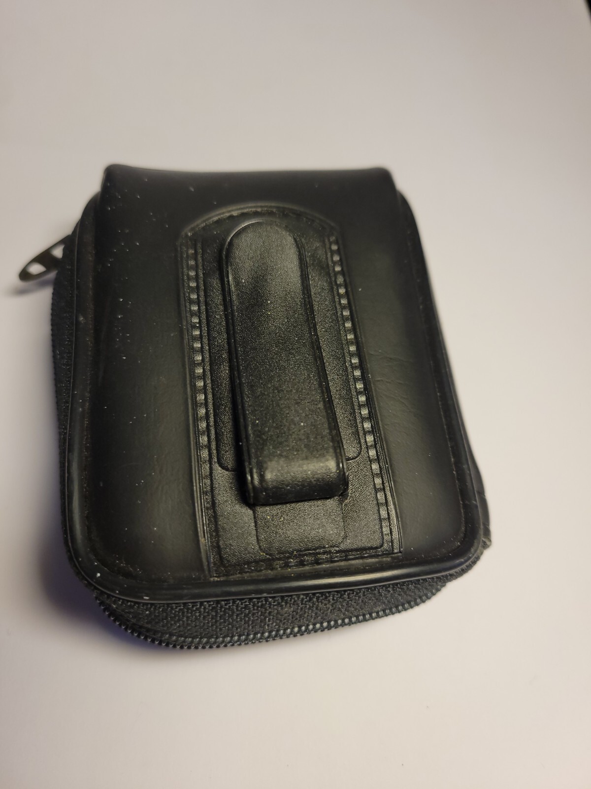 ComTek M72 Transmitter , case, Tested, Fresh Battery