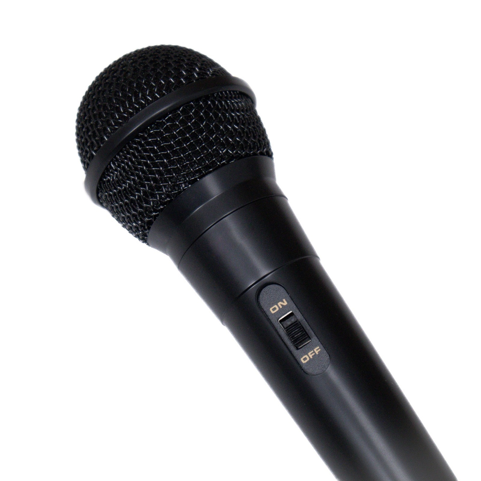 ION Microphone with 1/4″ Cable for TailGater FM/Flash/iPA77