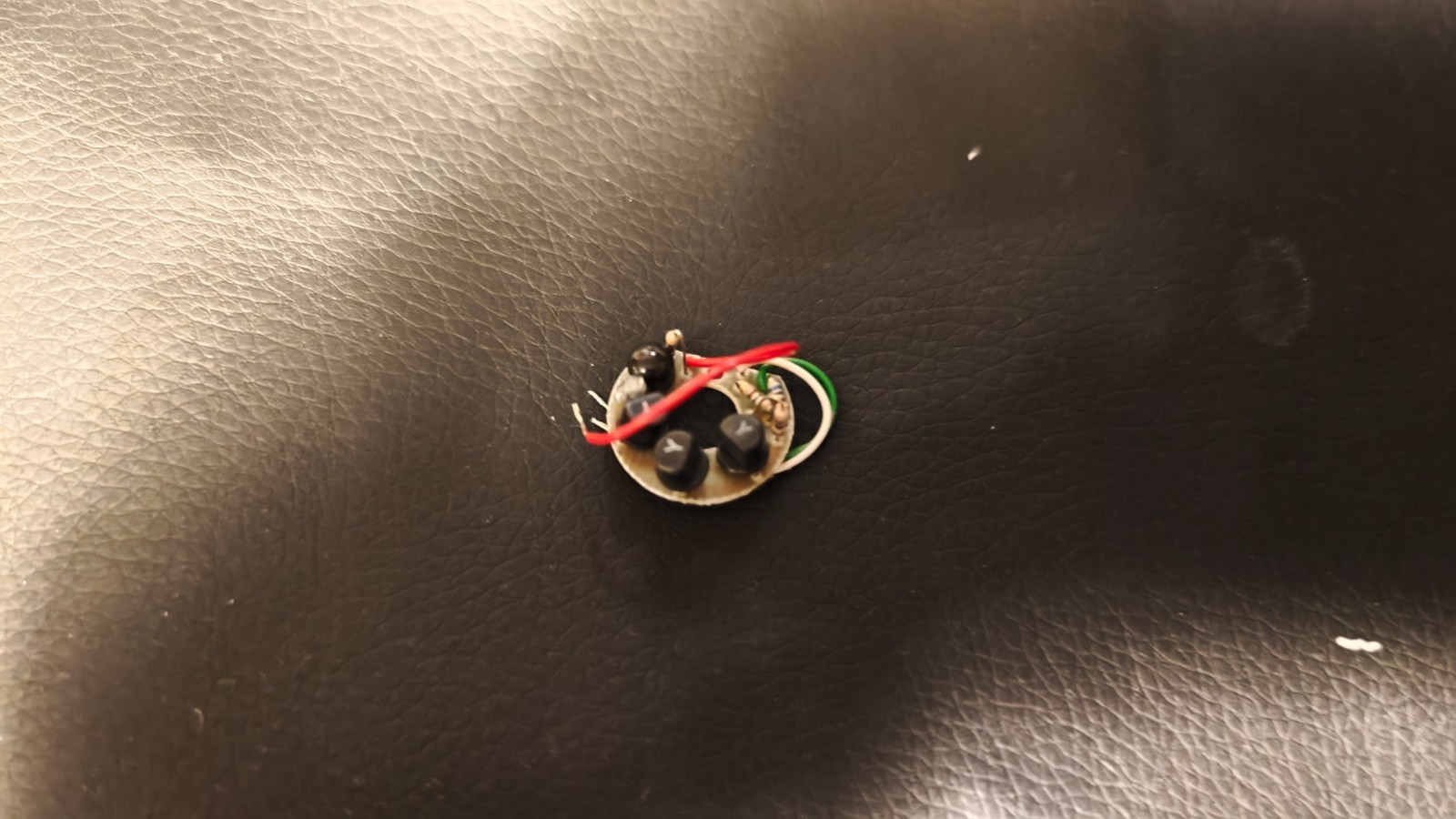 AKG A 52 Condenser Phantom Power Module – NOS Free Shipping