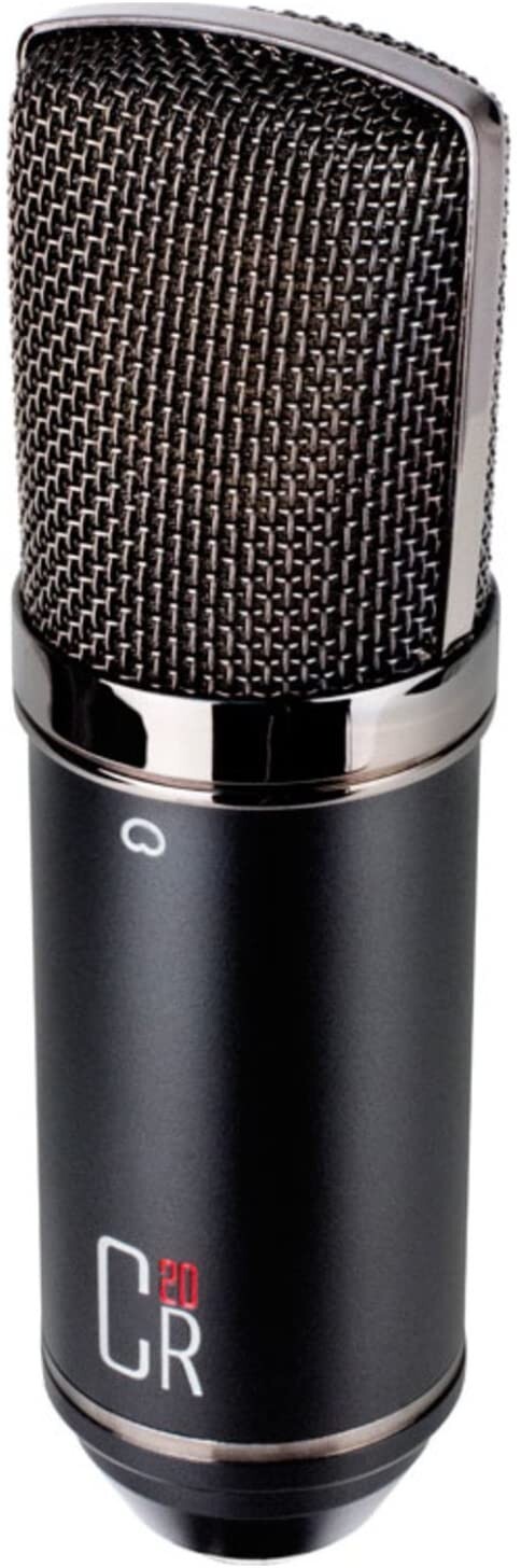 MXL CR20 Versatile Condenser Microphone