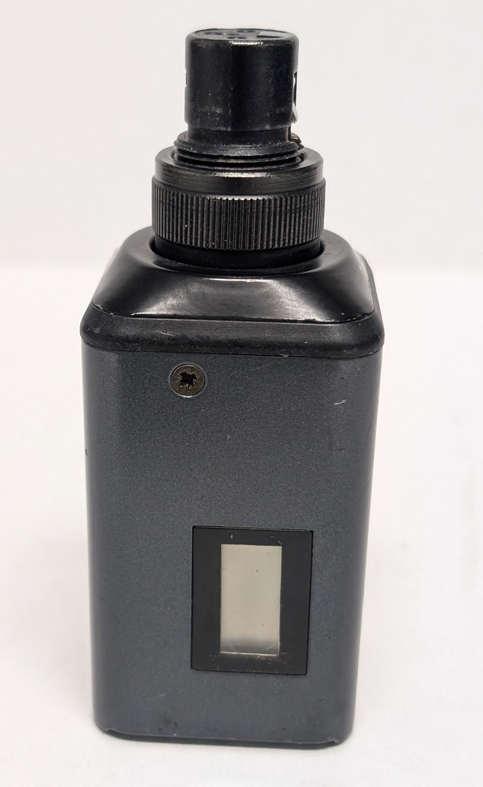 Sennheiser SKP100 G3 Wireless Mic Plug-On Transmitter G: 566-608 MHz EW100