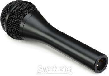 Audix OM2s Hypercardioid Dynamic Vocal Microphone