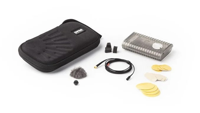 DPA KIT-4071-OP-FMK 4071 CORE+ Film Microphone Kit