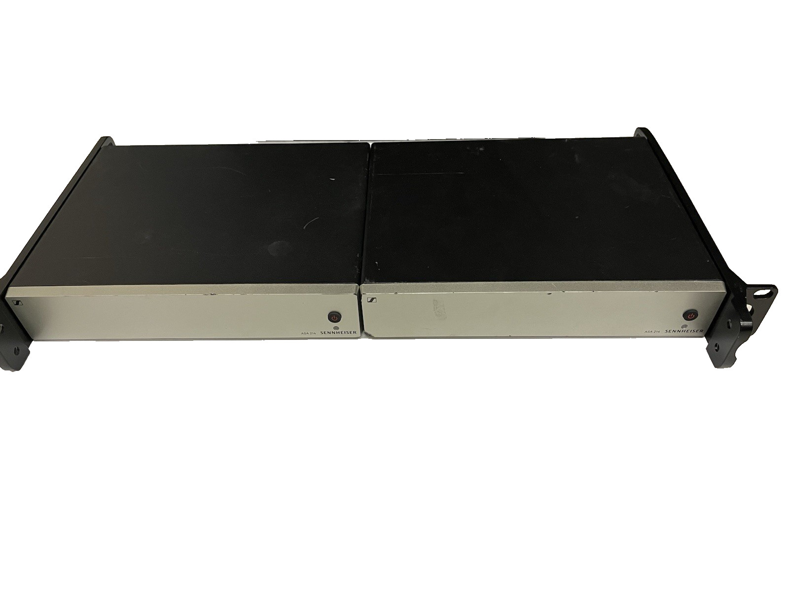 LOT 2: Sennheiser ASA 214-UHF Antenna Splitter 470-870MHZ