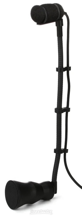 Audio-Technica ATM350PL Cardioid Condenser Piano Microphone