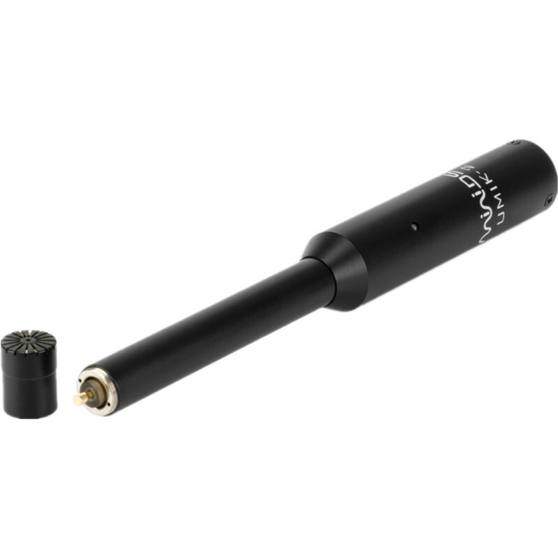 MINIDSP UMIK-2 Omnidirectional Acoustic Measurement Microphone USB Plug & Play