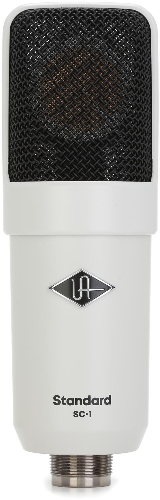 Universal Audio SC-1 Condenser Microphone with Hemisphere Modeling
