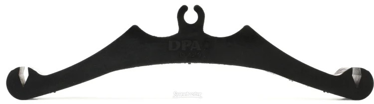 DPA BC4099 Instrument Microphone Clip for Bass