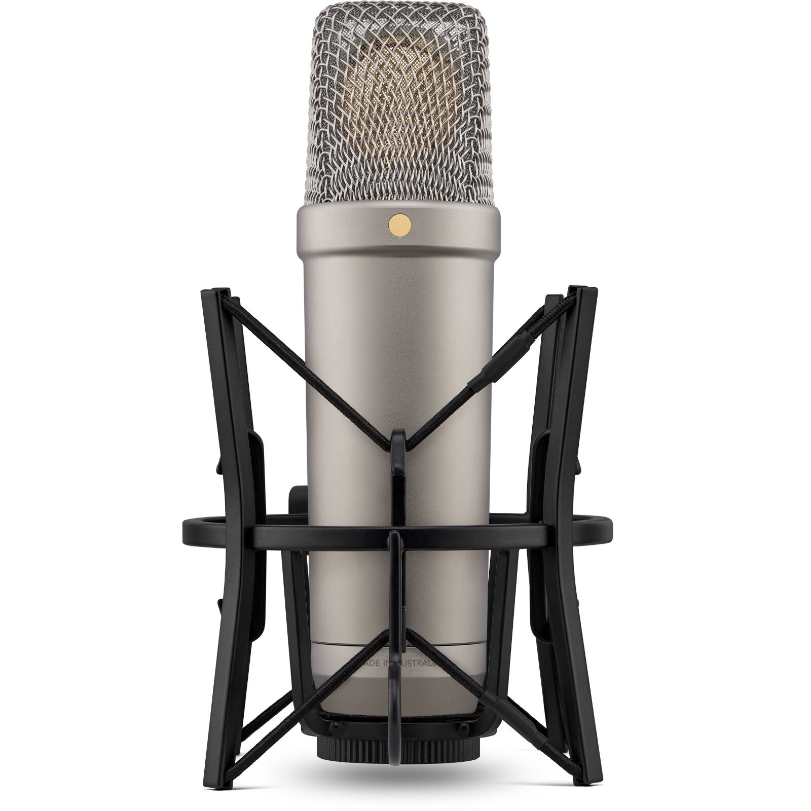 Rode NT1 5th Generation (Silver) Microphone *NEW* *IN STOCK*