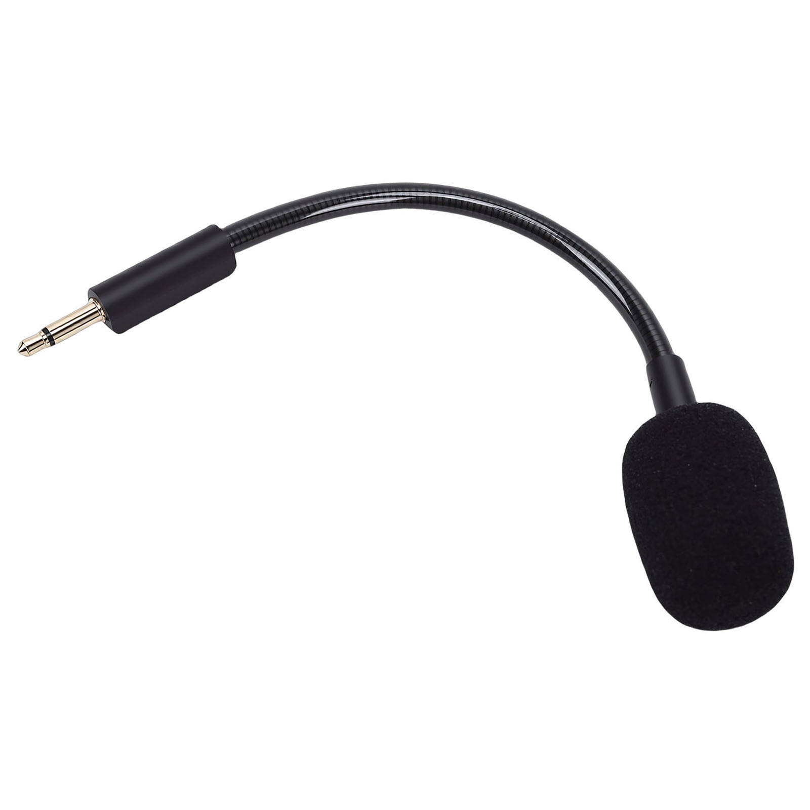 Headset Microphone Replacement For Kraken V3 Clear Sound Easy To Use