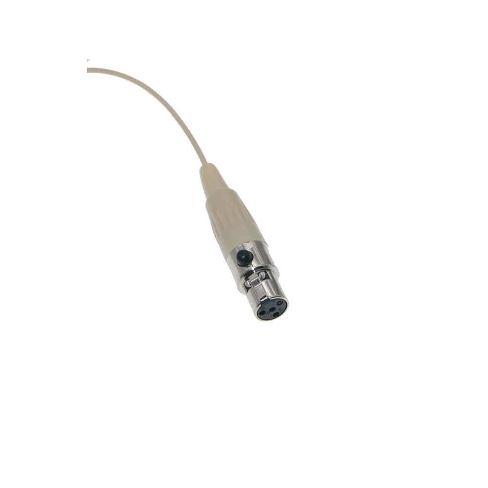 MiCWL CM90-LV Cardioid Lavalier Lapel Microphone Best Sound Quality Strong