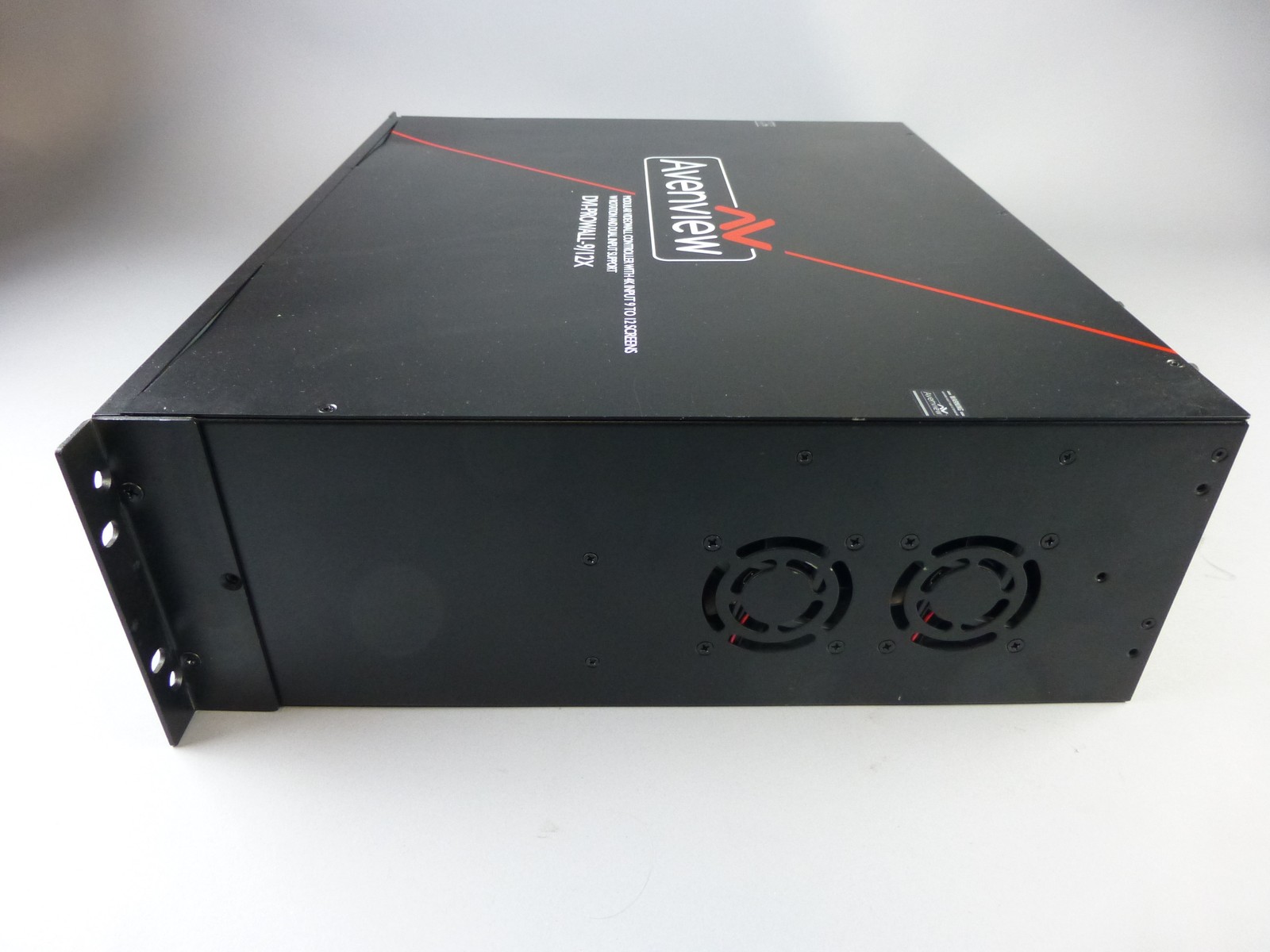 Avenview DVI-Prowall-9X 4K30 Video Wall Processor, Link up to 9 Screens at 4K!!