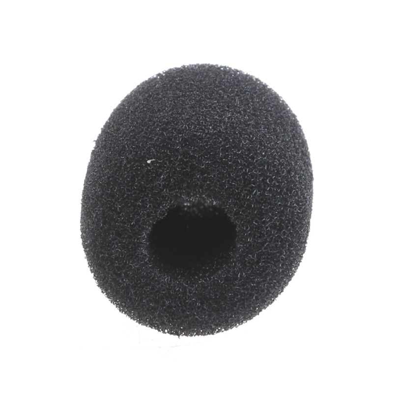 Headsets Microphone Windscreen Filter Windscreen Sponge Cover Protector