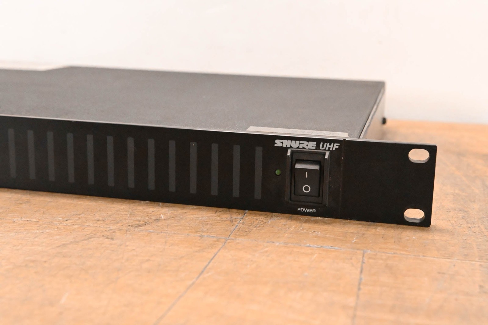Shure UA888 UHF Networking Interface System (NO POWER SUPPLY) CG01PWG