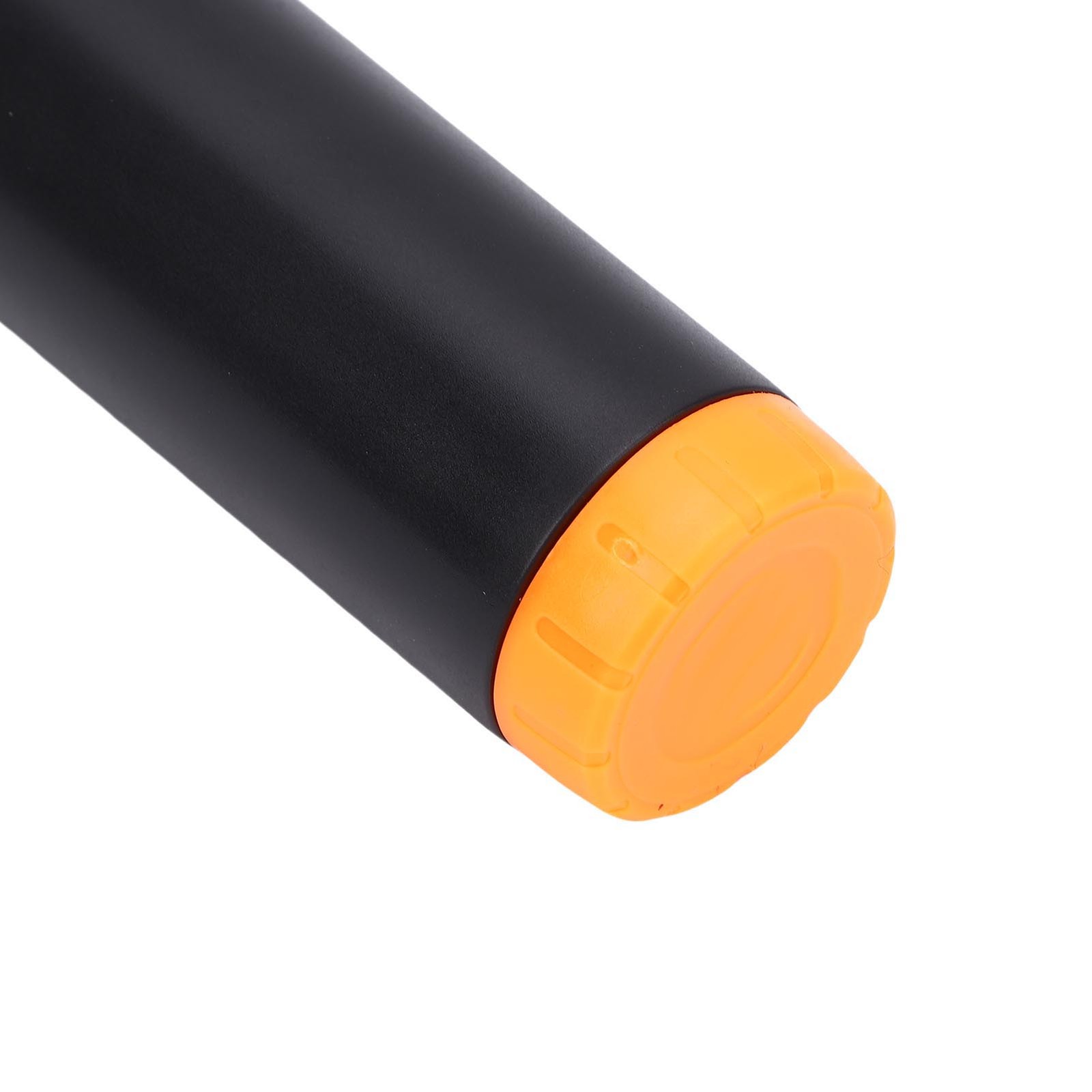 Simulation Metal Microphone Prop For Lolita Cosplay Singing Handheld Toy