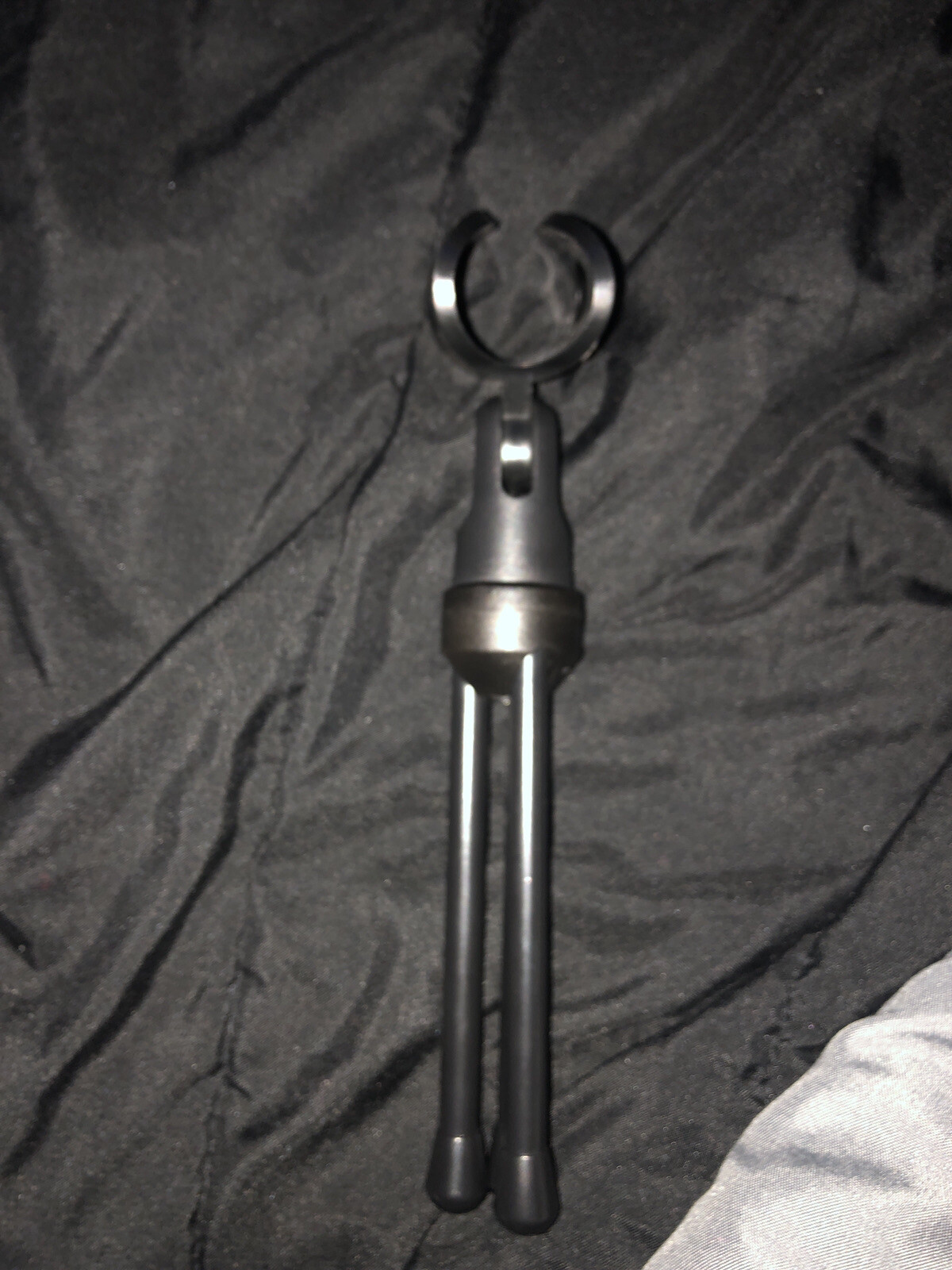 Microphone
