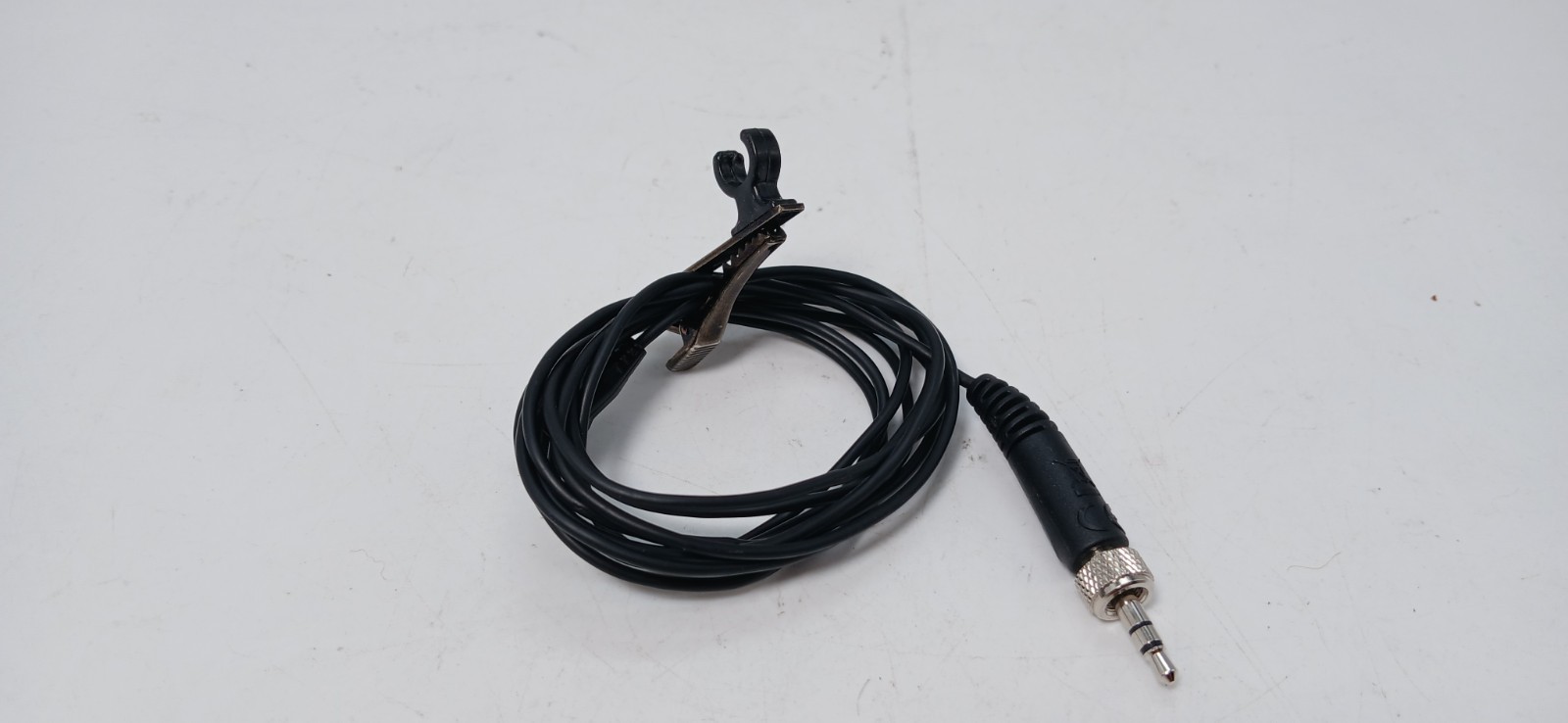 Sennheiser ME 2-II Omnidirectional Lavalier Microphone