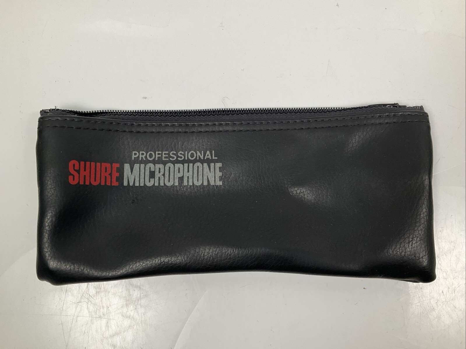 Shure Professional Microphone Bag