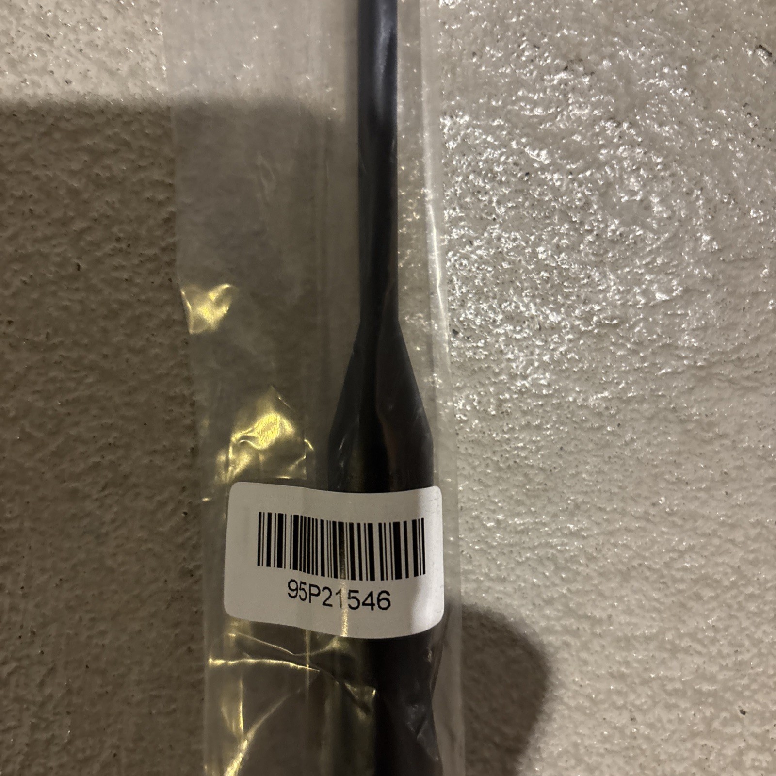 Shure 1/2 Wave Omni Receiver Antenna UA8 470-542 MHz 95p21546