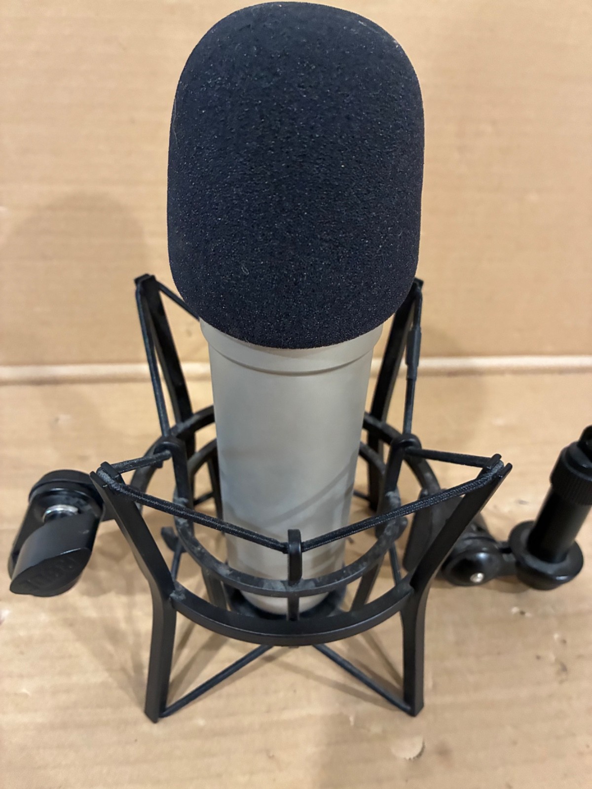 RODE NT1-A Wired Professional Microphone
