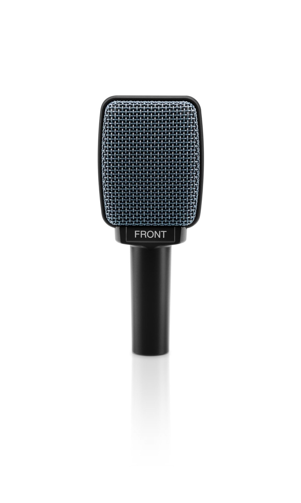Sennheiser E906 Dynamic Supercardioid Microphone for Guitar Amp