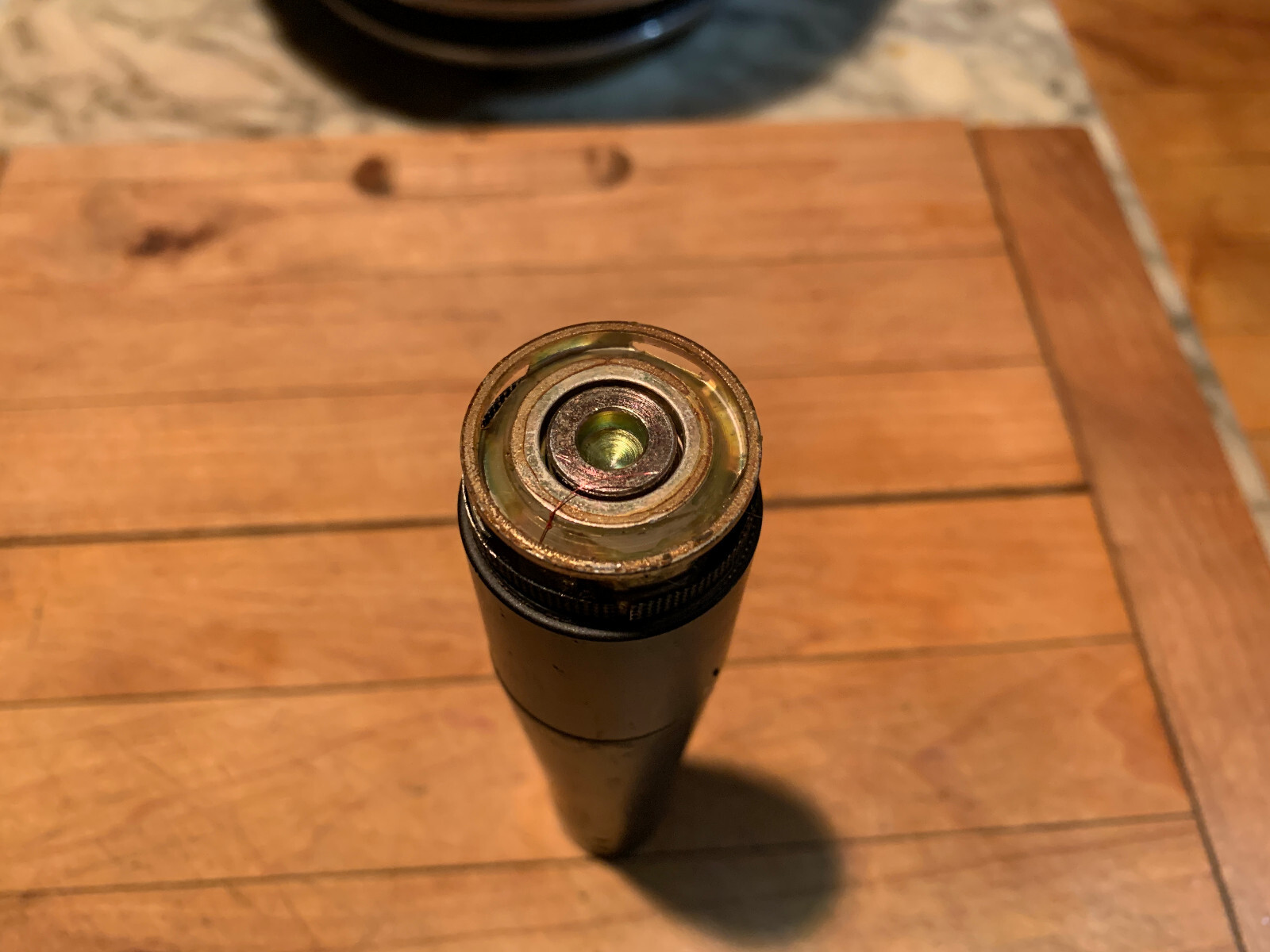 SM57 UNIDYNE lll MIC- READ: TRANSFORMER GOOD/PARTS/REPAIR/AS- IS MAKE OFFER!
