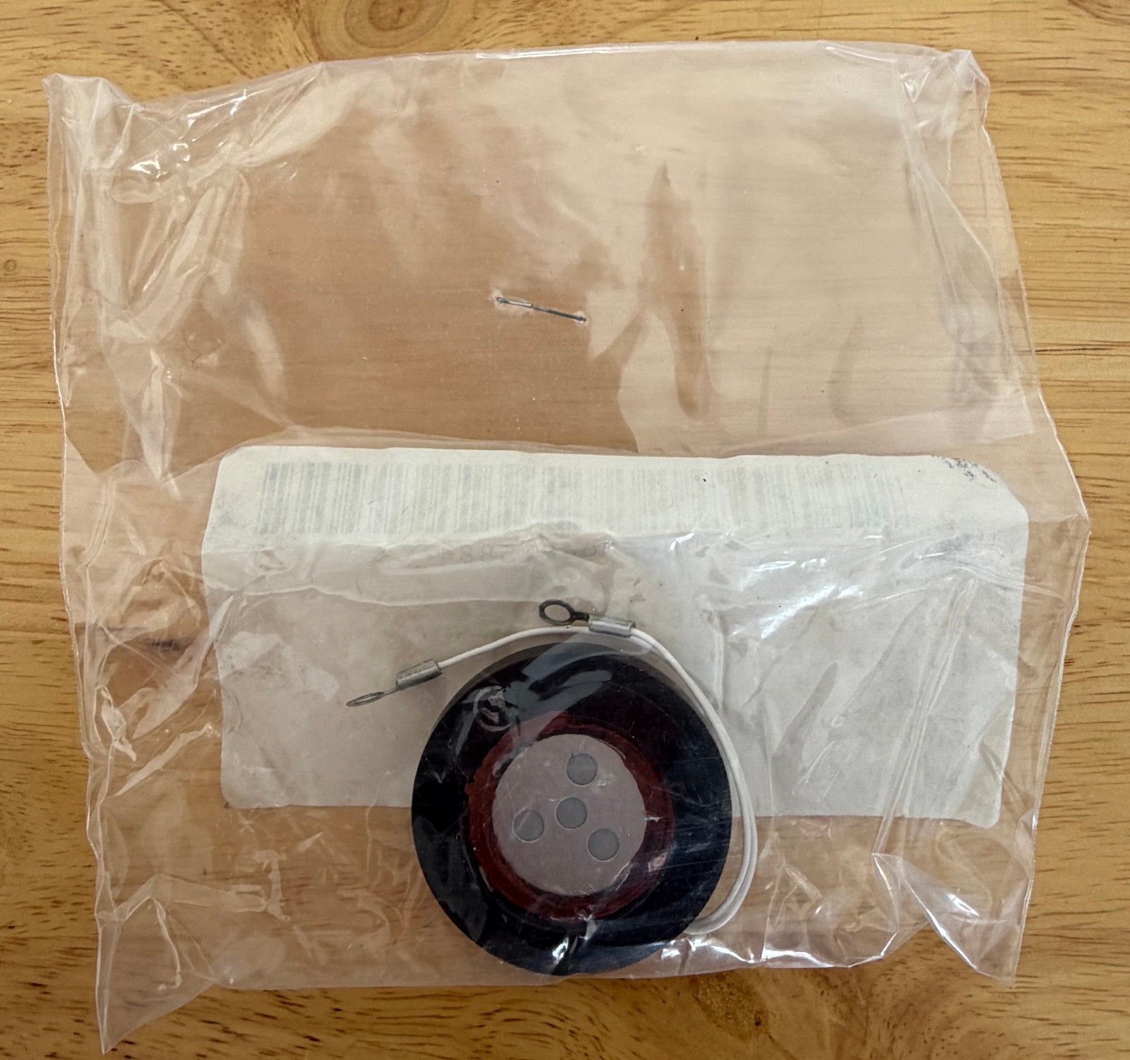 Roanwell Microphone Element 160-Ohm – PN 521-360-001-000